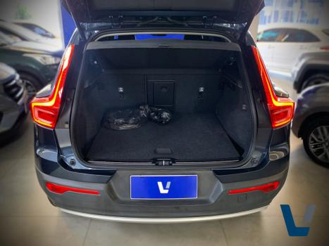 VOLVO XC40 1.5 16V 4P T5 RECHARGE HBRIDO INSCRIPTION GEARTRONIC AUTOMTICO, Foto 15