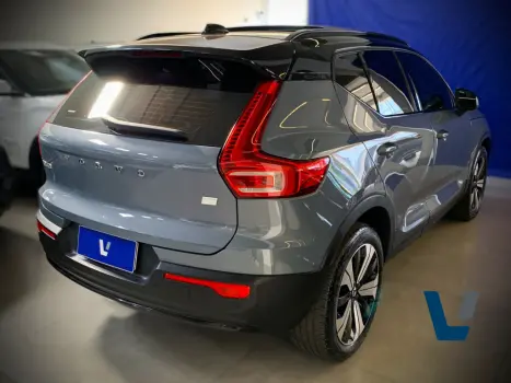 VOLVO XC40 P6 RECHARGE ELECTRIC PLUS, Foto 4