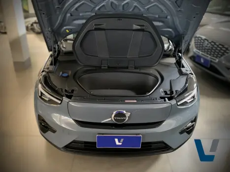 VOLVO XC40 P6 RECHARGE ELECTRIC PLUS, Foto 13