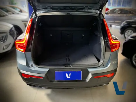 VOLVO XC40 P6 RECHARGE ELECTRIC PLUS, Foto 14