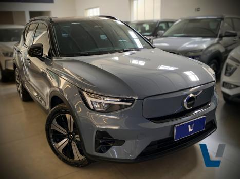 VOLVO XC40 P6 RECHARGE ELECTRIC PLUS AWD, Foto 3