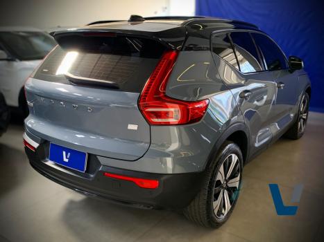 VOLVO XC40 P6 RECHARGE ELECTRIC PLUS AWD, Foto 4