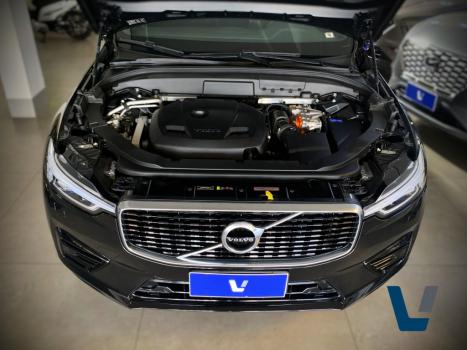 VOLVO XC60 2.0 16V 4P T8 HYBRID R-DESIGN AWD GEARTRONIC AUTOMTICO, Foto 14