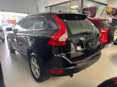 VOLVO XC60 2.0 4P COMFORT T5 TURBO AUTOMTICO, Foto 4