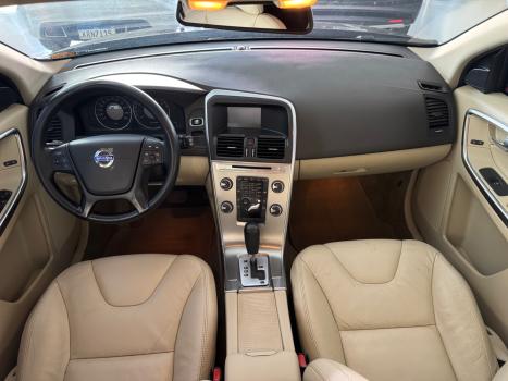 VOLVO XC60 2.0 4P COMFORT T5 TURBO AUTOMTICO, Foto 8