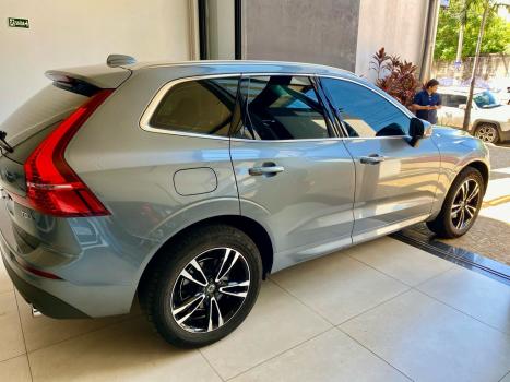 VOLVO XC60 2.0 4P T5 MOMENTUM TURBO AUTOMTICO, Foto 4