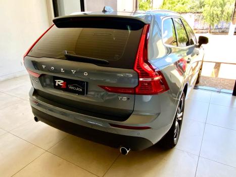 VOLVO XC60 2.0 4P T5 MOMENTUM TURBO AUTOMTICO, Foto 6