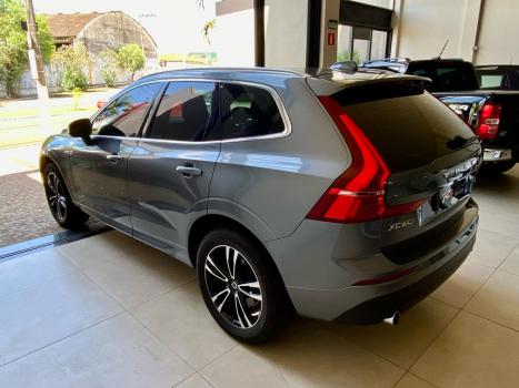 VOLVO XC60 2.0 4P T5 MOMENTUM TURBO AUTOMTICO, Foto 7