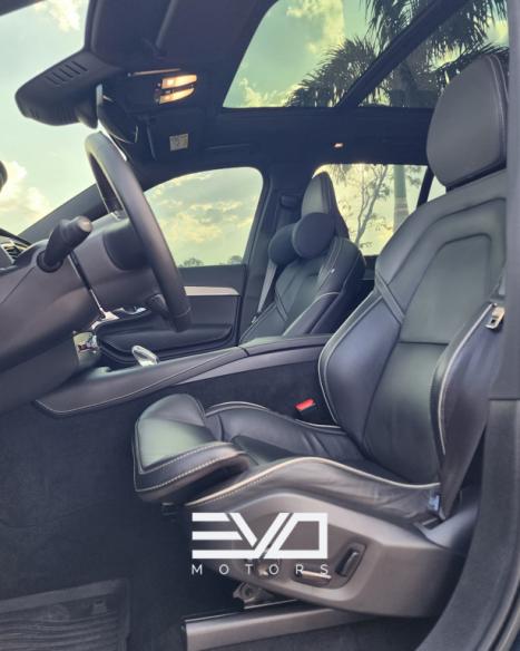VOLVO XC90 2.0 16V 4P FLEX T8 RECHARGE ULTIMATE DARK AWD TURBO GEARTRONIC AUTOMTICO, Foto 12