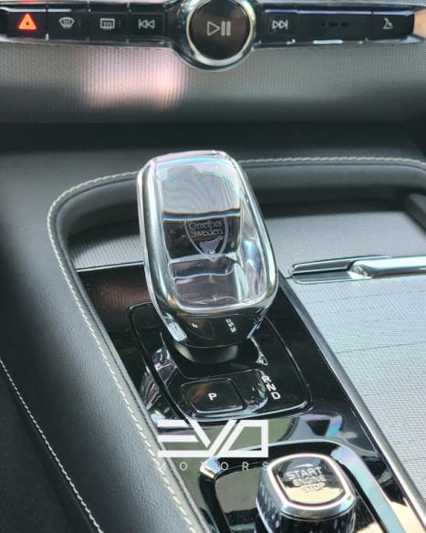 VOLVO XC90 2.0 16V 4P FLEX T8 RECHARGE ULTIMATE DARK AWD TURBO GEARTRONIC AUTOMTICO, Foto 13