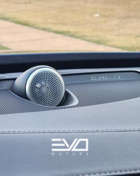 VOLVO XC90 2.0 16V 4P FLEX T8 RECHARGE ULTIMATE DARK AWD TURBO GEARTRONIC AUTOMTICO, Foto 14