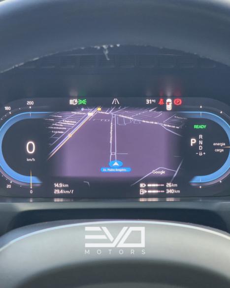 VOLVO XC90 2.0 16V 4P FLEX T8 RECHARGE ULTIMATE DARK AWD TURBO GEARTRONIC AUTOMTICO, Foto 15