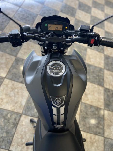 YAMAHA FZ 25 250 Fazer Flex , Foto 5