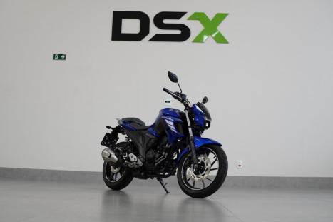 YAMAHA FZ 25 250 Fazer Flex , Foto 1