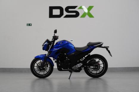 YAMAHA FZ 25 250 Fazer Flex , Foto 2