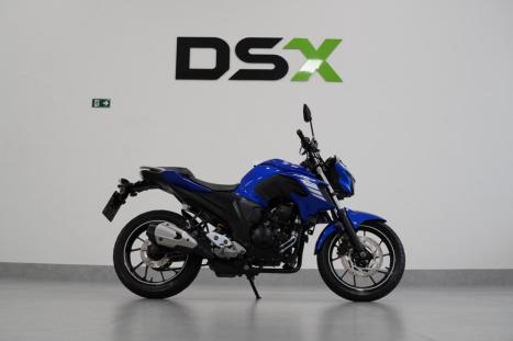 YAMAHA FZ 25 250 Fazer Flex , Foto 3