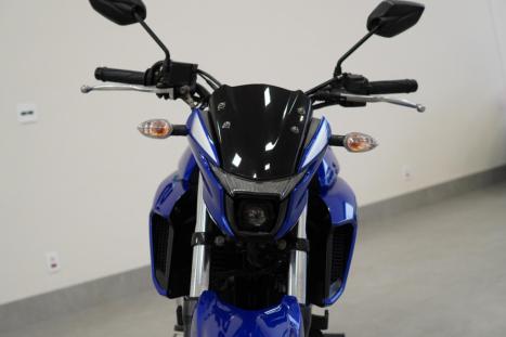 YAMAHA FZ 25 250 Fazer Flex , Foto 4