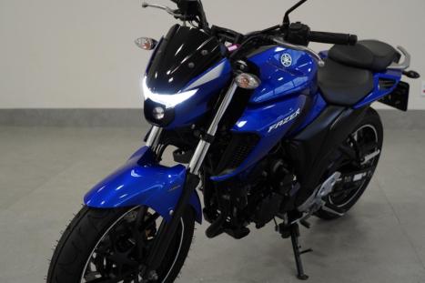 YAMAHA FZ 25 250 Fazer Flex , Foto 6