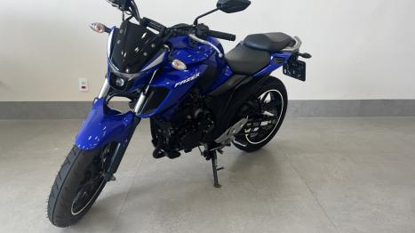 YAMAHA FZ 25 250 Fazer Flex , Foto 11