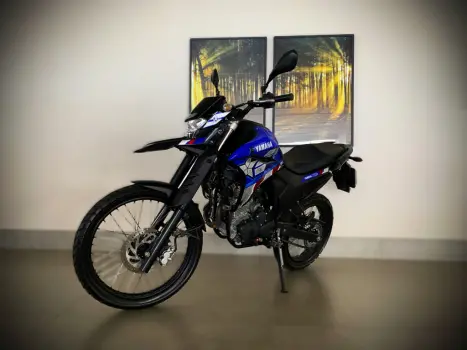 YAMAHA Lander 250 , Foto 1