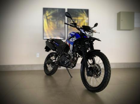 YAMAHA Lander 250 X, Foto 2