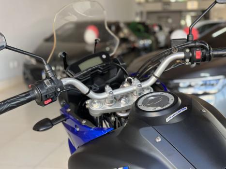 YAMAHA Tener 250 XTZ, Foto 5