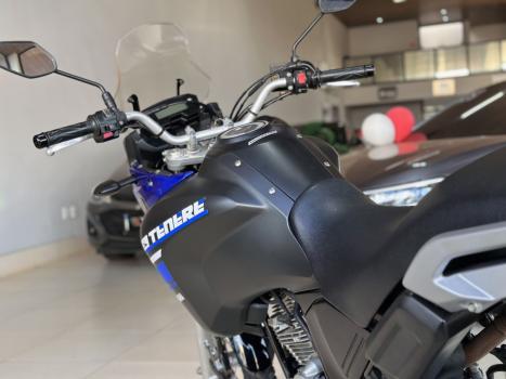 YAMAHA Tener 250 XTZ, Foto 6
