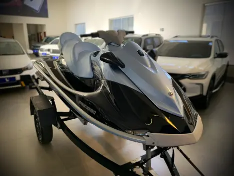 YAMAHA Wave Raider 1100 130 HP, Foto 2