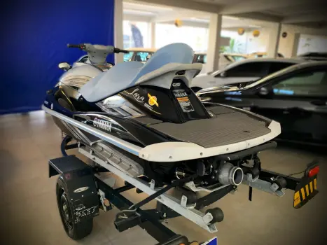 YAMAHA Wave Raider 1100 130 HP, Foto 4