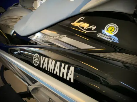 YAMAHA Wave Raider 1100 130 HP, Foto 7