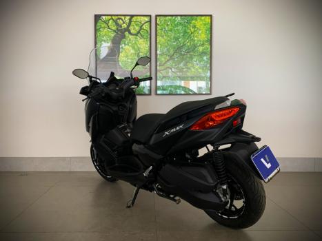 YAMAHA Xmax 250 , Foto 4