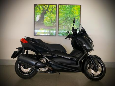 YAMAHA Xmax 250 , Foto 5