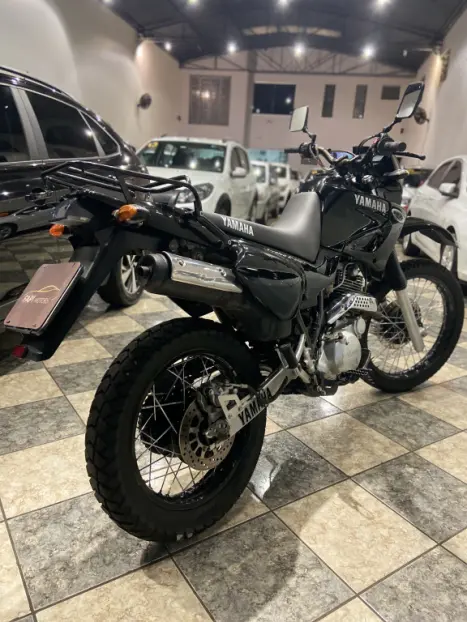 YAMAHA XT 600 E , Foto 2