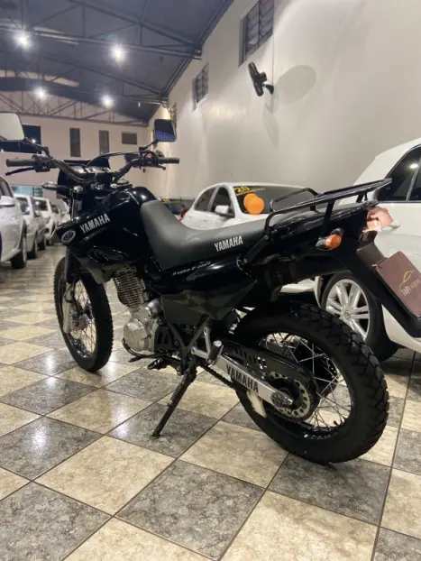 YAMAHA XT 600 E , Foto 3
