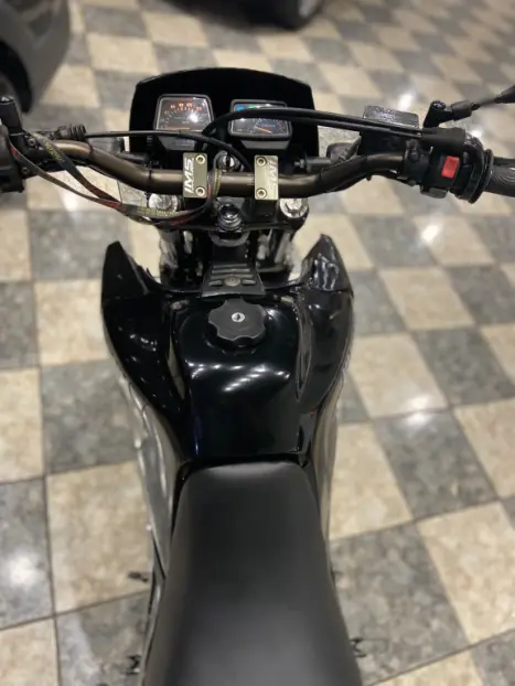 YAMAHA XT 600 E , Foto 5