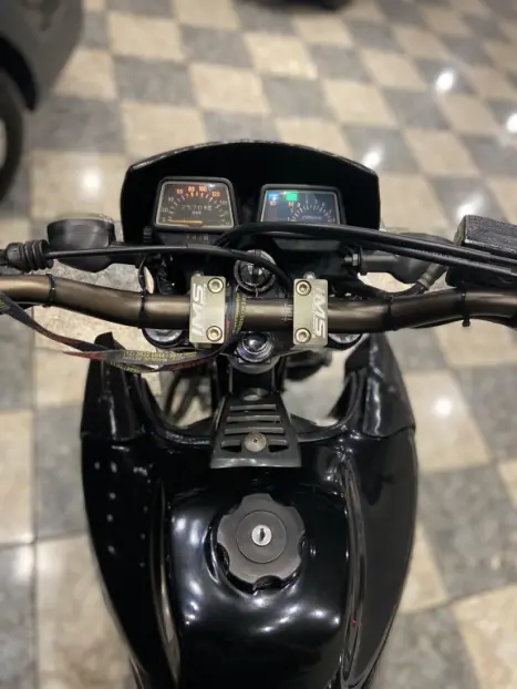 YAMAHA XT 600 E , Foto 6