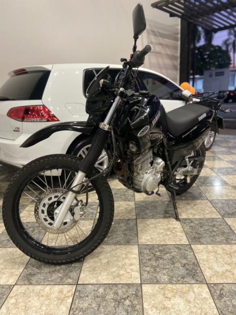 YAMAHA XT 600 E , Foto 7