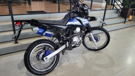 YAMAHA XTZ 250 LANDER, Foto 2
