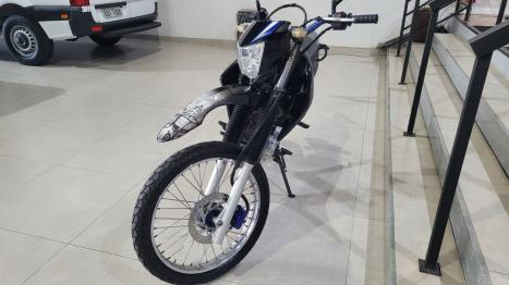 YAMAHA XTZ 250 LANDER, Foto 3