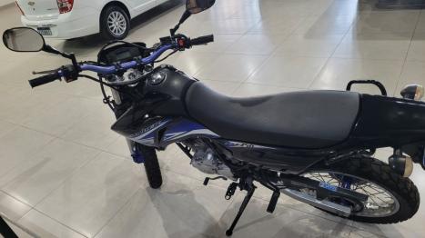 YAMAHA XTZ 250 LANDER, Foto 4