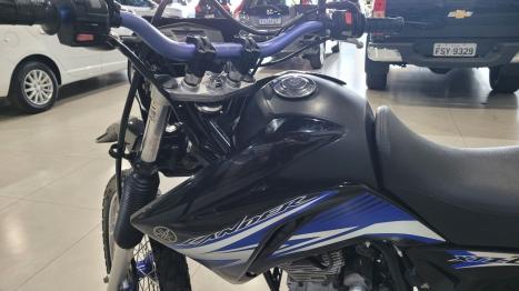 YAMAHA XTZ 250 LANDER, Foto 6