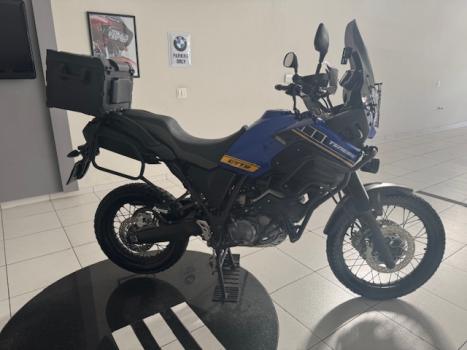 YAMAHA XTZ 660 Z Tener , Foto 2