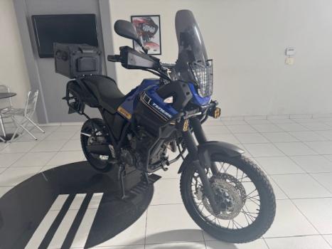 YAMAHA XTZ 660 Z Tener , Foto 3