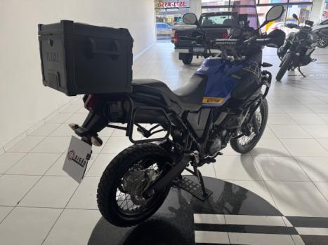 YAMAHA XTZ 660 Z Tener , Foto 4