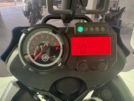 YAMAHA XTZ 660 Z Tener , Foto 5