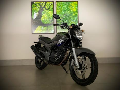 YAMAHA YS Fazer 250 , Foto 2