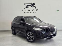 BMW X3 2.0 16V 4P H�BRIDO M SPORT LAUNCH EDITION XDRIVE30E STEPTRONIC AUTOM�TICO