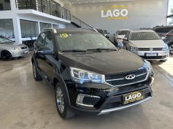 CHERY Tiggo 2 1.5 16V 4P FLEX ACT