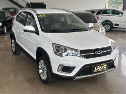 CHERY Tiggo 2 