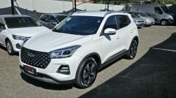 CHERY Tiggo 5X 1.5 16V 4P VVT TURBO iFLEX SPORT AUTOM�TICO CVT